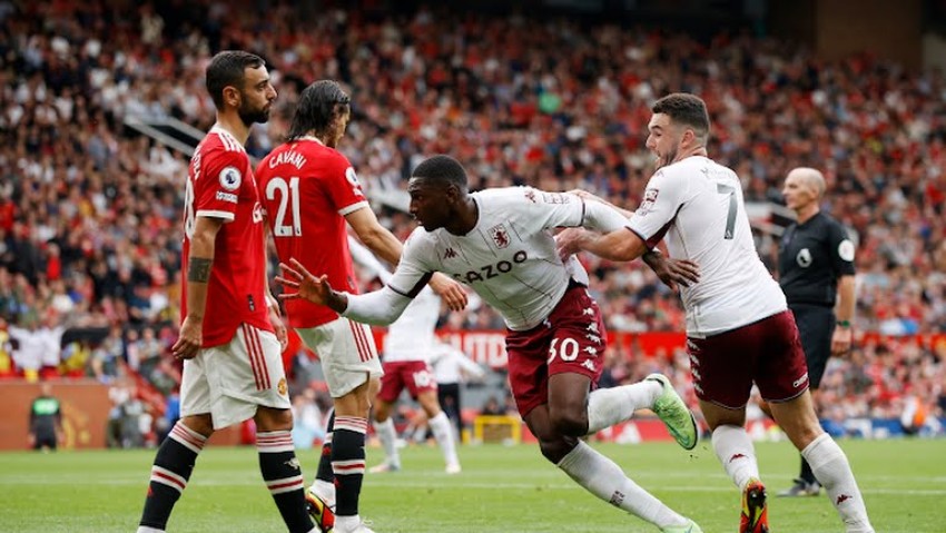 Duo Manchester Beda Nasib, City Kalahkan Chelsea saat MU Ditaklukkan Aston Villa