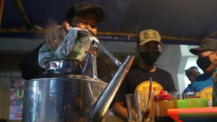 Angkringan Jadi Syiar Dakwah untuk Anak Muda di Tempat Tongkrongan