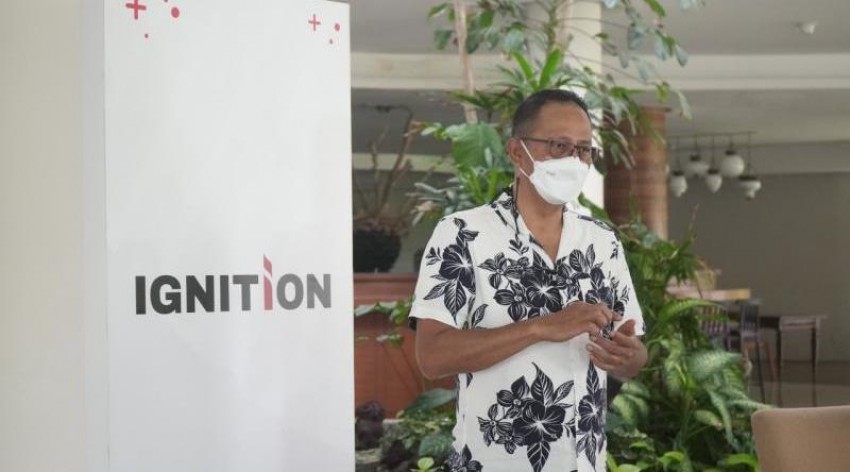 Kominfo Fasilitasi 1.160 Pengembangan Startup Digital