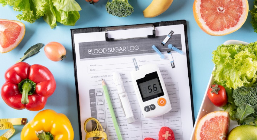 Bagi Diabetik, Ini Daftar Makanan yang Sebaiknya Siap di Dapur