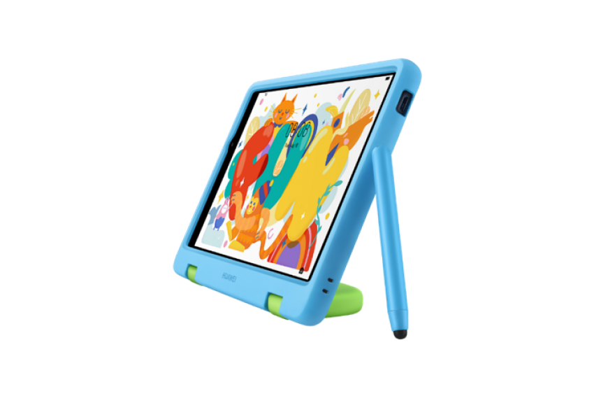 Baru, Gadget Aman dan Ramah Anak Hadir di Indonesia