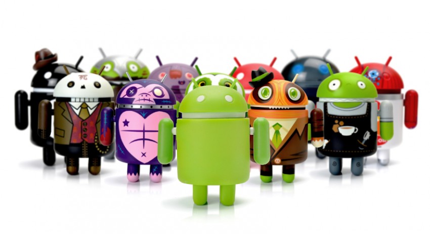 Difabel Kini Bisa Operasikan Ponsel Android dengan Senyuman