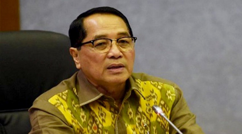 Golkar: Pengganti Azis Syamsuddin Diumumkan Malam Ini
