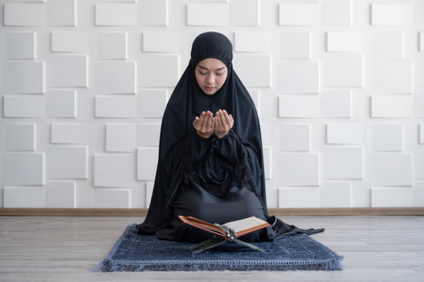 Memaknai Doa Seorang Ibu yang Dapat Menembus Bumi dan Langit