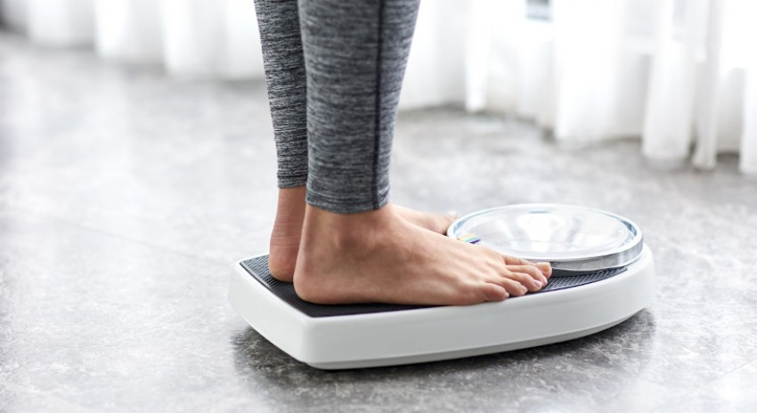 Mau Miliki Berat Badan Ideal? Jangan Berpikir Ada Jalan Pintas