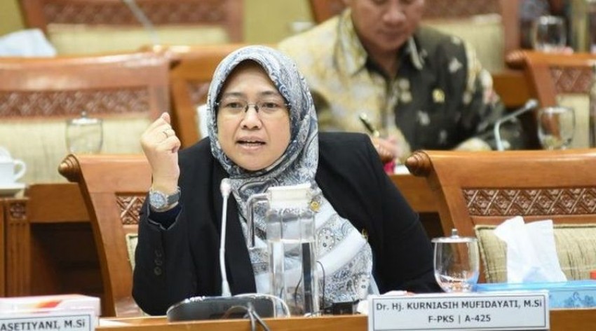 Calon Pekerja Migran Indonesia Tunggu Kepastian Berangkat ke Korsel dan Taiwan