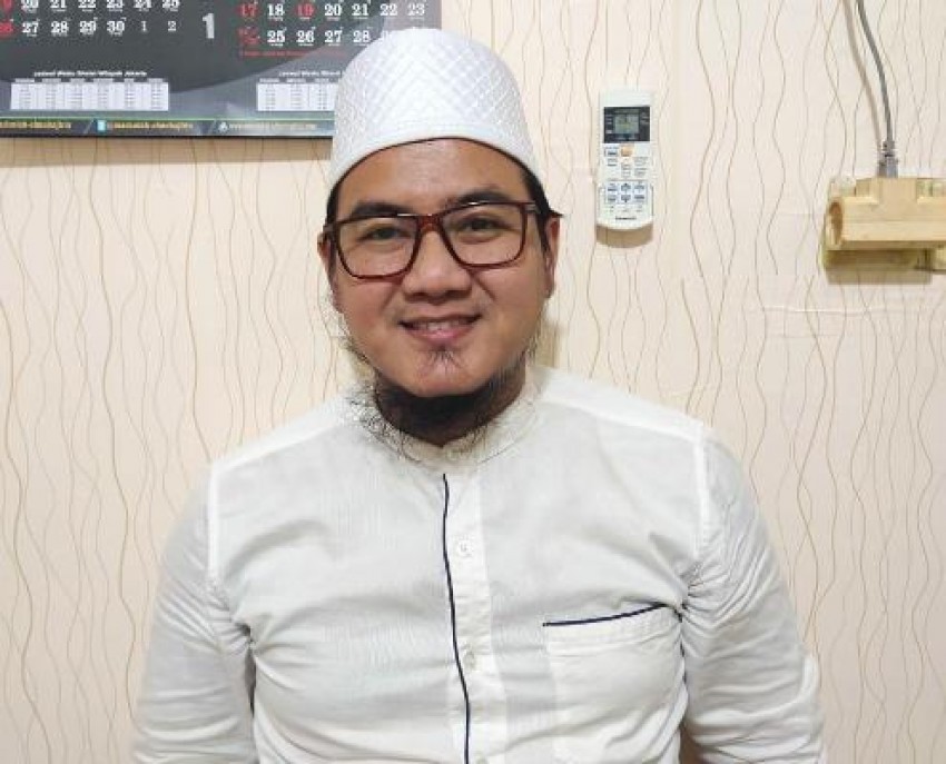 Baru Merasakan Manisnya Usaha Setelah Menjalankan Amalan ini