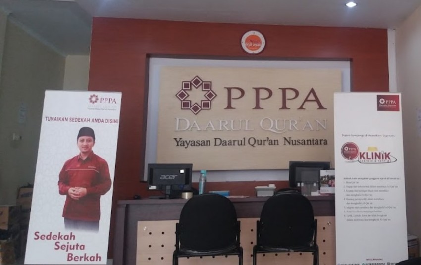 Go Internasional, PPPA Daarul Quran Buka Rumah Tahfidz di Denmark