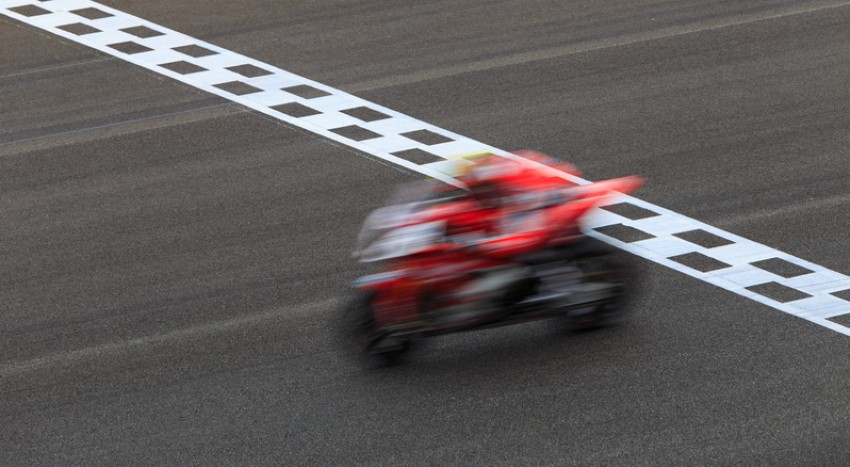 Ribuan Santri Bakal Dapat Tiket Gratis Nonton MotoGP Junior IATC di Sirkuit Mandalika