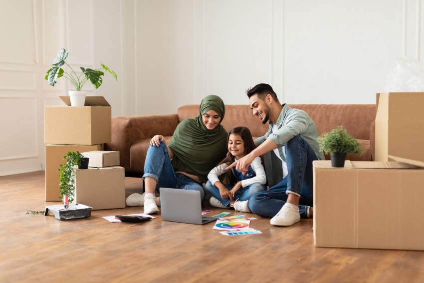 Kangen Zainuddin MZ: Ketenangan Kunci Utama Capai Rumah Tangga Bahagia