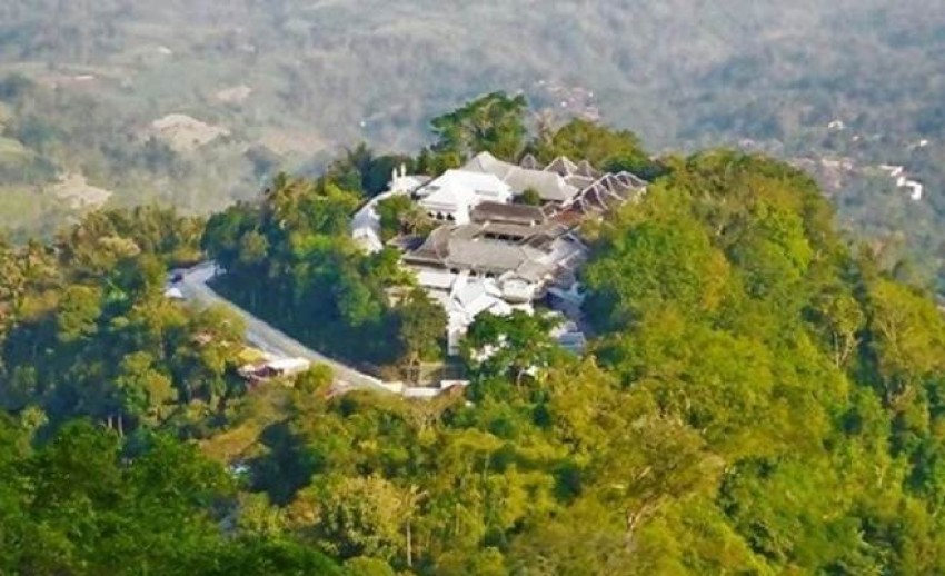 Mengenal Sejarah Islam Lewat Destinasi Wisata Religi Kudus