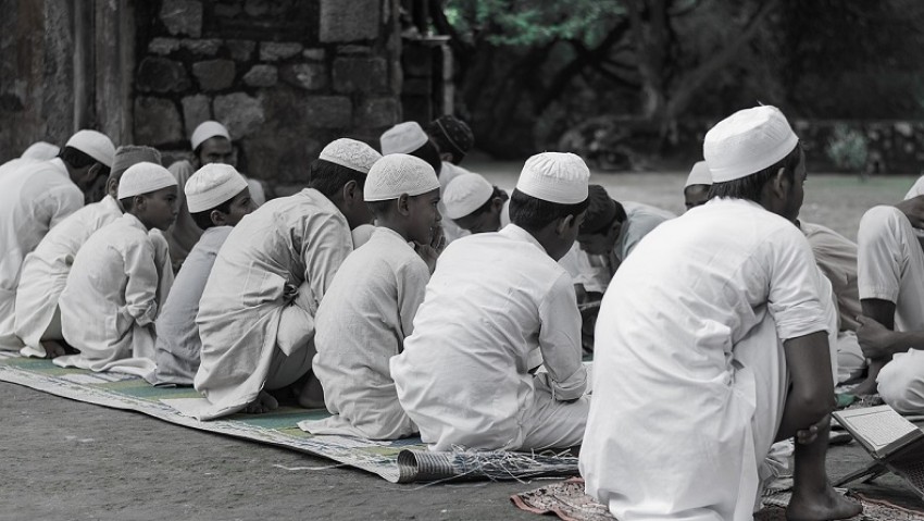 Surah Al Kahfi ayat 1-10, Sunnah Malam Jumat Dianjurkan Rasul