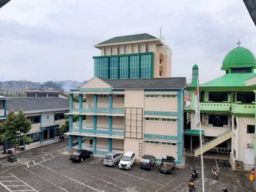 Mahasiswa Non Muslim dan Asing di Unwahas Tertarik Pelajari Agama Islam