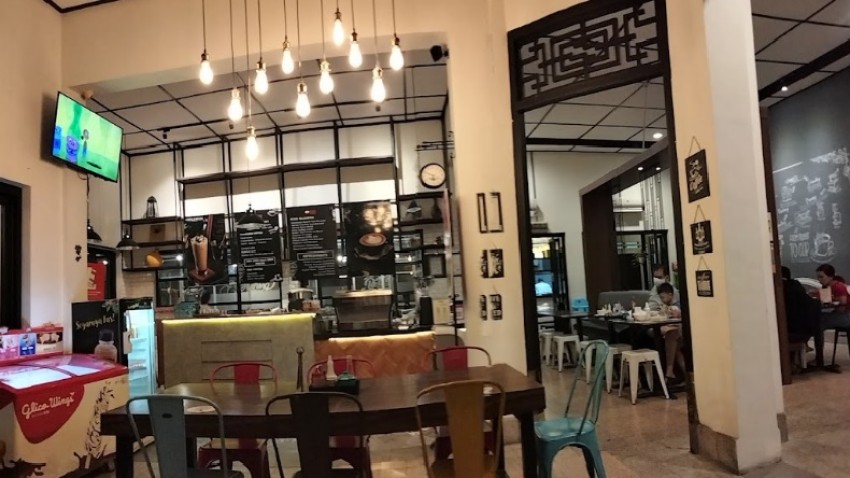 Restoran Boksa Bakso Madiun Masuk Nominasi Penghargaan Kemenkes