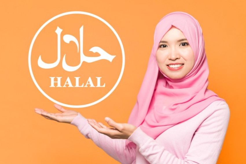 Kemenperin Kuatkan Industri Rantai Nilai Halal, Wujudkan Produsen Halal Dunia