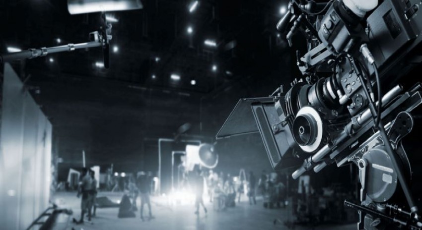 Kemenparekraf Beri Bantuan untuk Promosi 40 Film Panjang