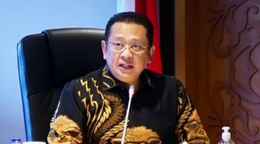 Bamsoet Desak Pemerintah Tak Izinkan Pernikahan Dibawah Umur