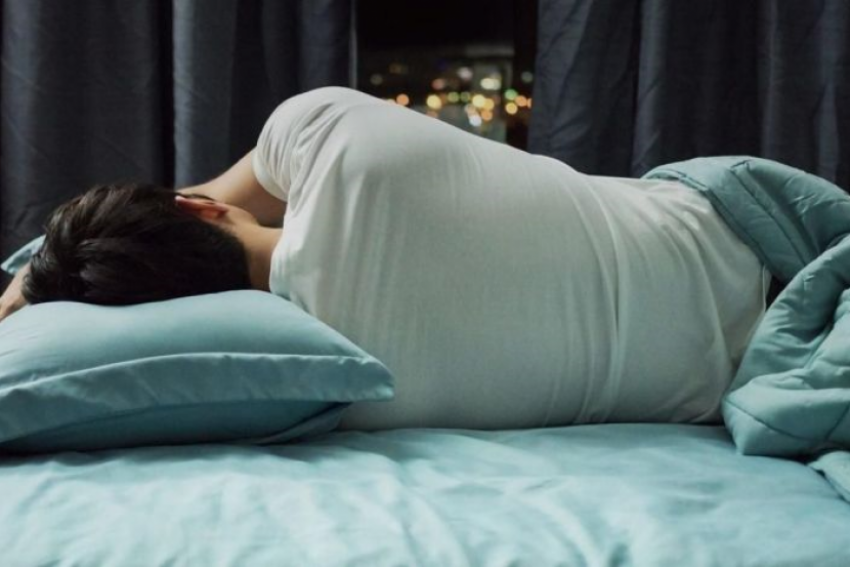 Tidur sebelum Isya Ternyata Punya Efek Buruk bagi Kesehatan