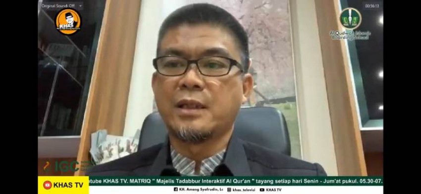 Era Transformasi Digital, Saatnya Ummat Islam Fokus Berbisnis