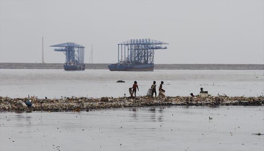 Kadar Parasetamol Tinggi di Teluk Jakarta, Anggota DPR: Pengelolaan Limbah Farmasi Buruk