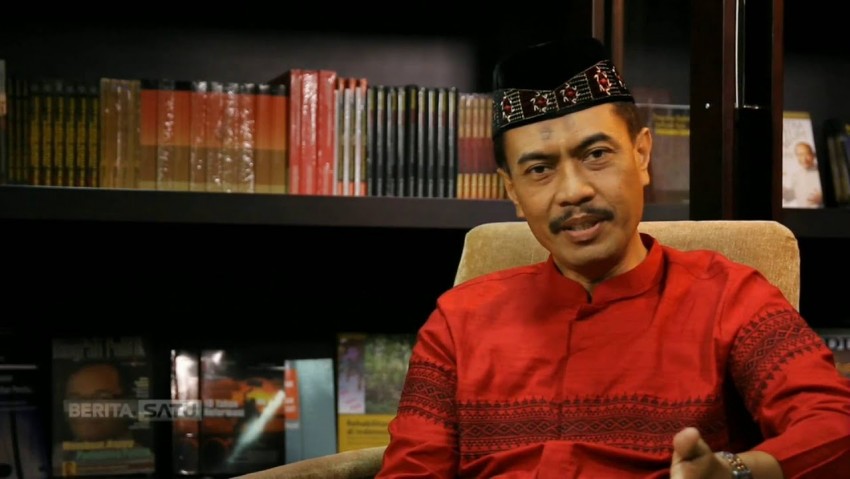 Kemalsyah, Perwira TNI Pandai Dakwah dan Berakhlak Karimah