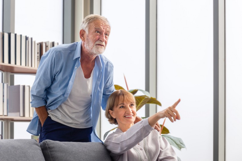 Kangen Zainuddin MZ: Suami Baik Tak Bebankan Istri