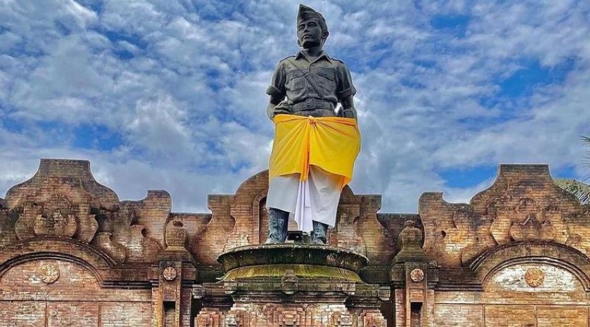 Desa Wisata Carangsari, Kental Nuansa Sejarah Tokoh Perjuangan NKRI