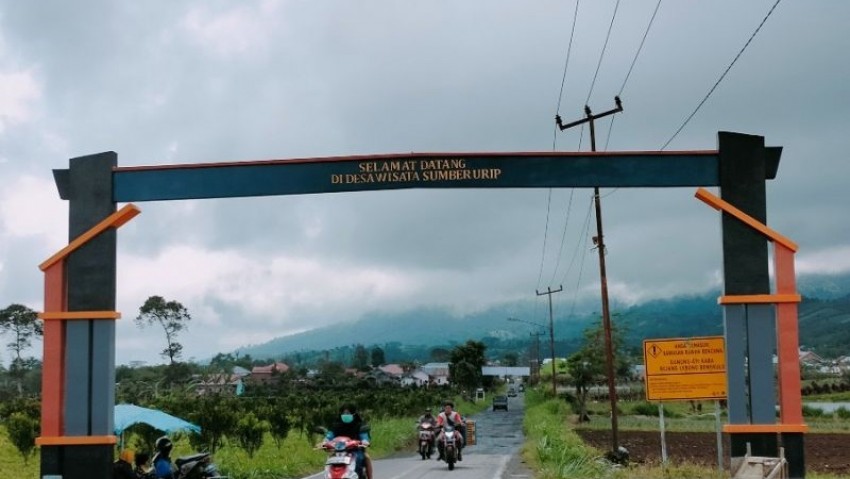 Komunitas Seni Lokal Dilibatkan dalam Pembangunan Desa Wisata