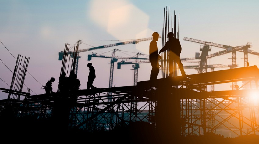 Kementerian PUPR Gandeng BNSP Uji Asesor Badan Usaha Jasa Konstruksi