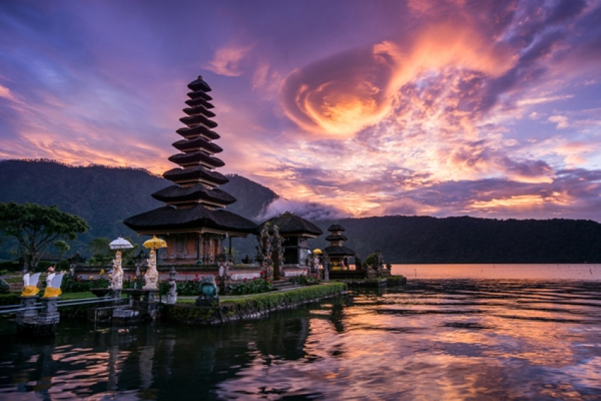 Presiden Minta Pembukaan Pariwisata di Bali dan Kepri Disesuaikan Level PPKM