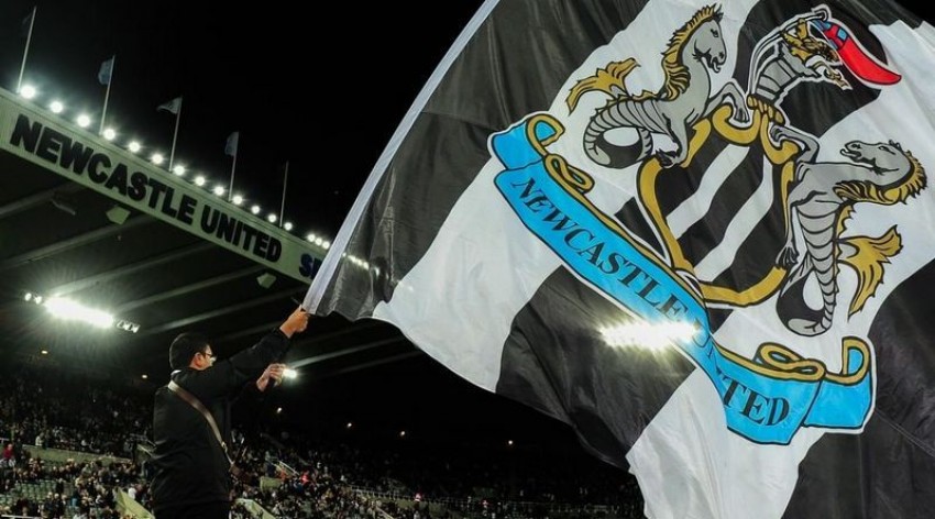 Pangeran Arab Saudi Resmi Akuisisi Newcastle United