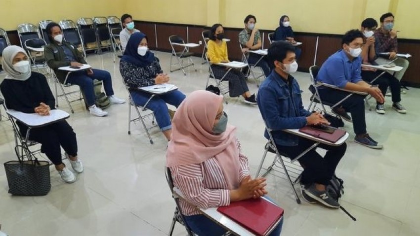 UIN Walisongo Semarang Segera Gelar PTM Terbatas Mulai 11 Oktober