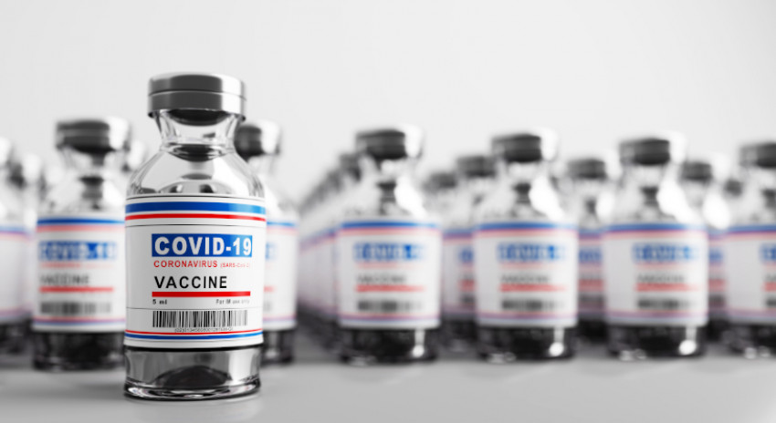 Malaysia Setuju Penggunaan Pfizer sebagai Vaksin Booster