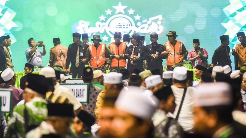 Kiai Muda Jatim Tolak Said Aqil 3 Periode, Ini Alasannya