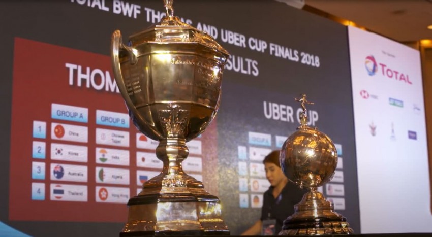 Piala Uber 2020: Menang 4-1 atas Jerman, Manajer Tim Indonesia Puas