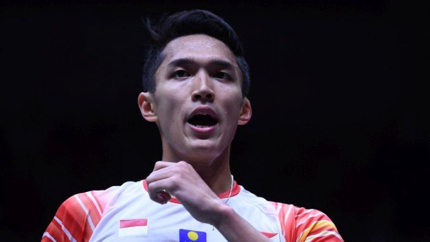 Piala Thomas 2020: Indonesia Buka Kemenangan 5-0 atas Aljazair
