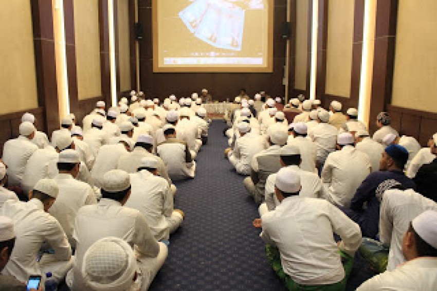 Pendaftaran Beasiswa LPDP untuk Santri Dibuka Hari ini