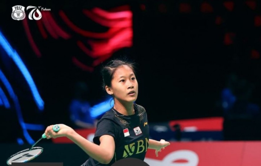 Piala Uber 2020: Kekalahan Putri KW dari Sayaka Pastikan Jepang Juara Grup A