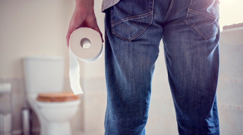 Penting Diketahui, 3 Adab dalam Buang Hajat