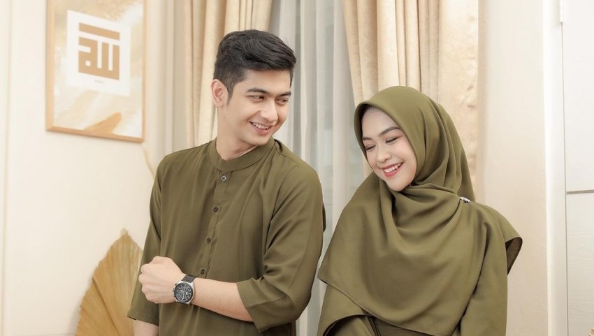 Ory Vitrio : Pernikahan Ria Ricis Dipercepat Satu Bulan