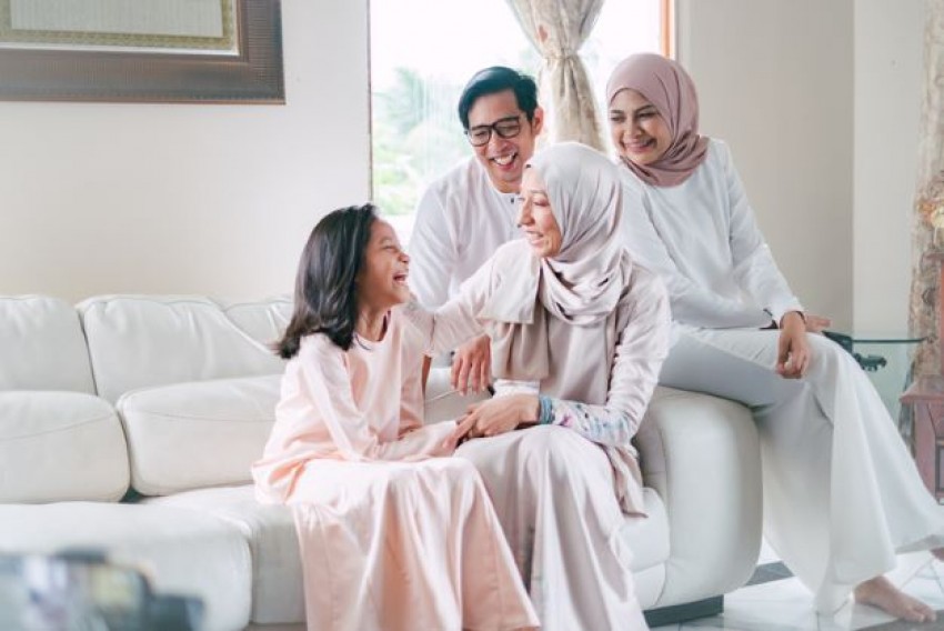Cara Jaga Kesehatan Mental, ALAMI Cetuskan Program 4 Hari Kerja
