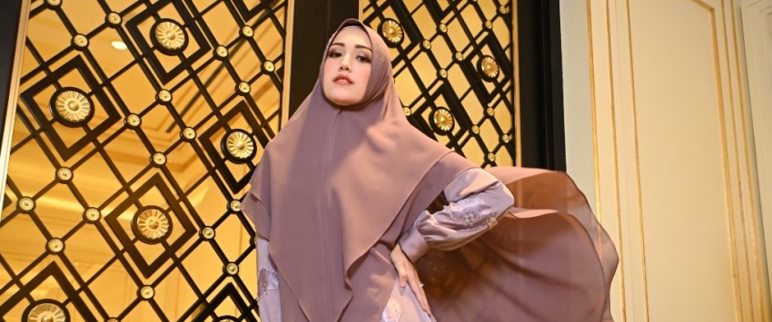 Adelia Pasha Setuju PTM Diberlakukan dengan Prokes Ketat