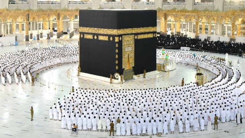 Mekkah Longgarkan Prokes, Bagaimana Masjid di Indonesia?