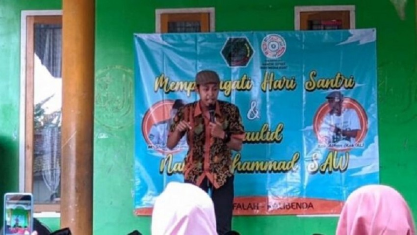 Cara Unik Peringati Maulid Nabi agar Anak-Anak Kenal Rasulullah