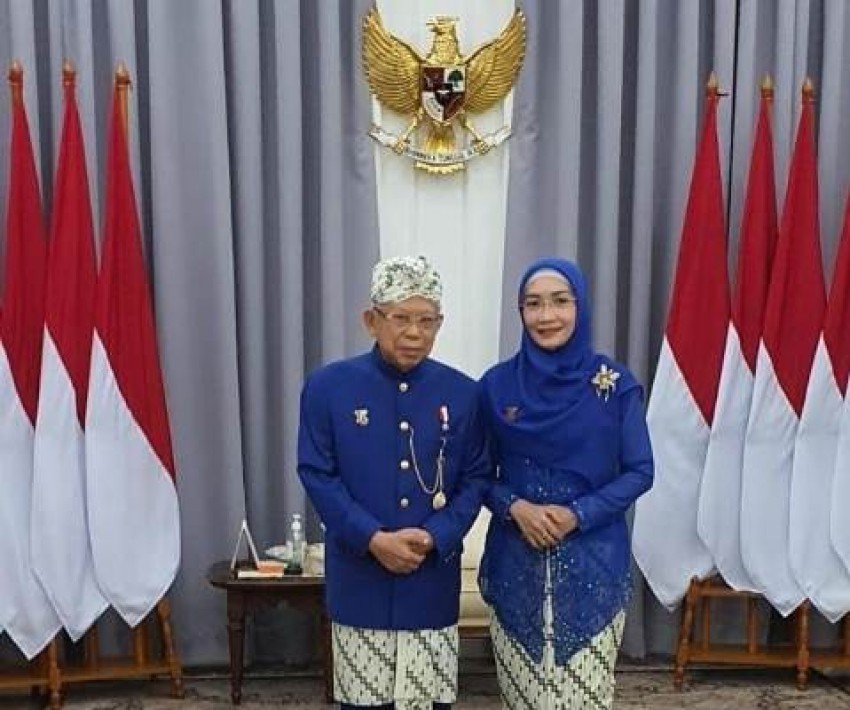 Berdiri Sejak Indonesia Belum Merdeka, Kwong Tung Tailor Tetap Eksis hingga Saat Ini