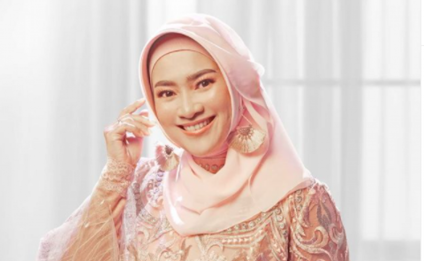 Akad Jadi Single Terbaru Ikke Nurjanah