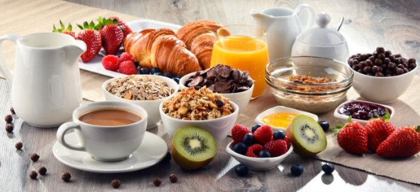 5 Makanan Sehat untuk Sarapan Ini Beri Energi dan Jaga Mood Sepanjang Hari