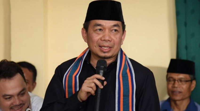 Jazuli: Para Ulama Merupakan Benteng Moral Bangsa Indonesia