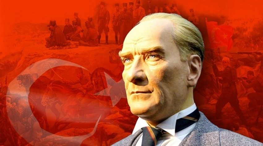 Bakal Dijadikan Nama Jalan di Jakarta, Begini Jahatnya Ataturk ke Islam