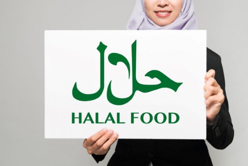 Tips Menemukan Restoran atau Hawker Halal di Singapura